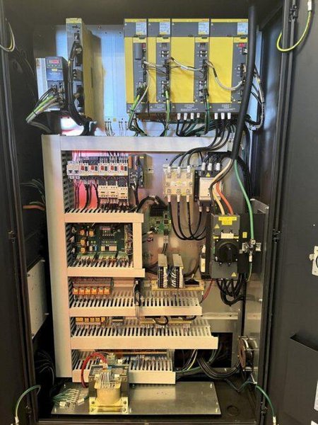 Doosan Puma 3100LY CNC Turning Center – Y Axis Lathe 2019