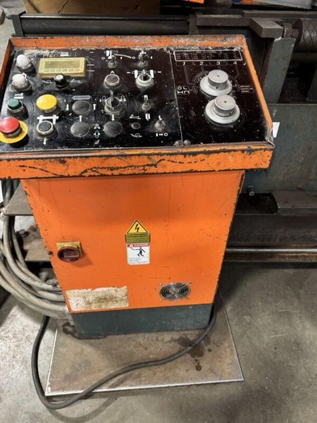 2013 COSEN SH1000 Horizontal Band Saw - High Precision Cutting