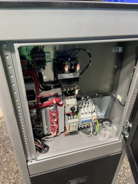 DELTA T SYSTEMS WATER TEMPERATURE CONTROL UNIT   -  VSPA-0015