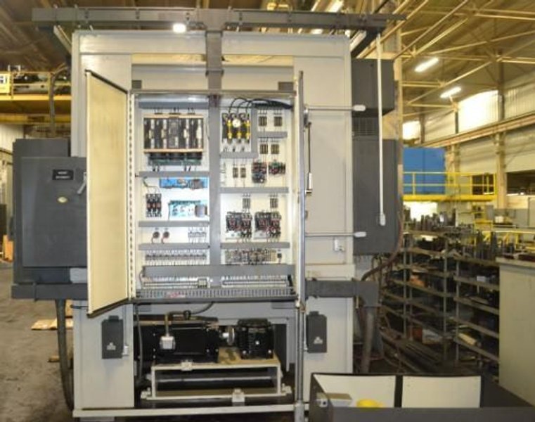 Grinders Vertical Universal