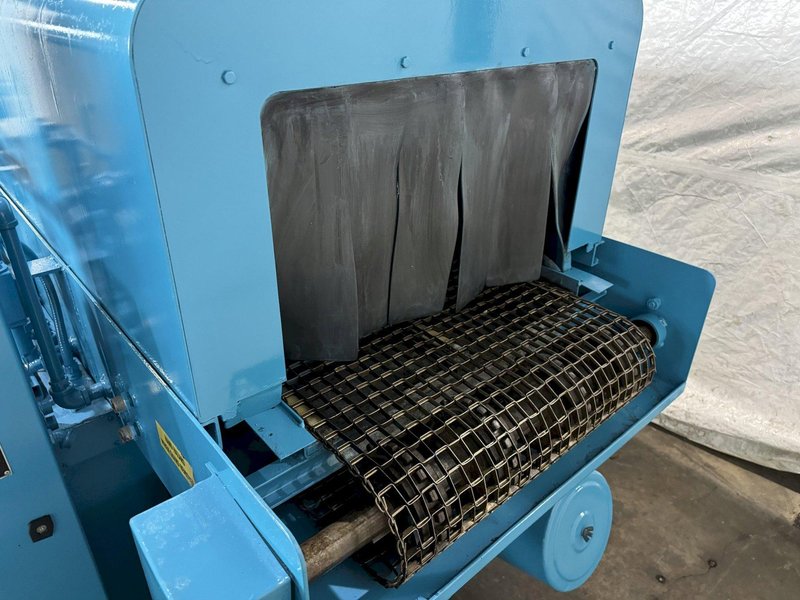 24&quot; PROCECO MODEL MBCW24X160-4W-E-BO PARTS WASHER. STOCK # 0366624.
