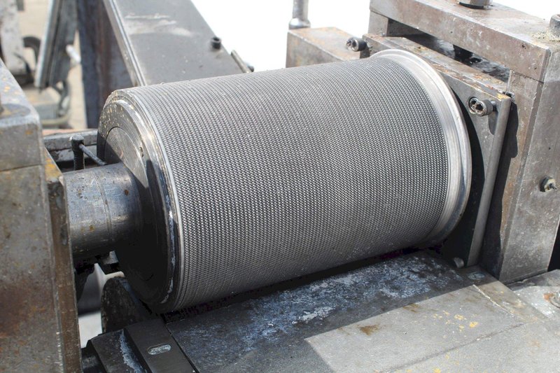 PERFORATING LINE: STOCK #71981