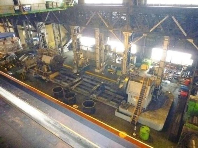 Lathes Flat Bed Manual &amp; CNC