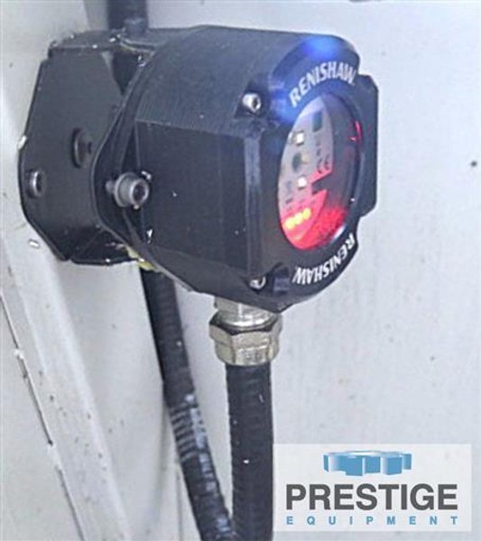 Haas UMC-750SS 5-Axis Vertical Machining Center