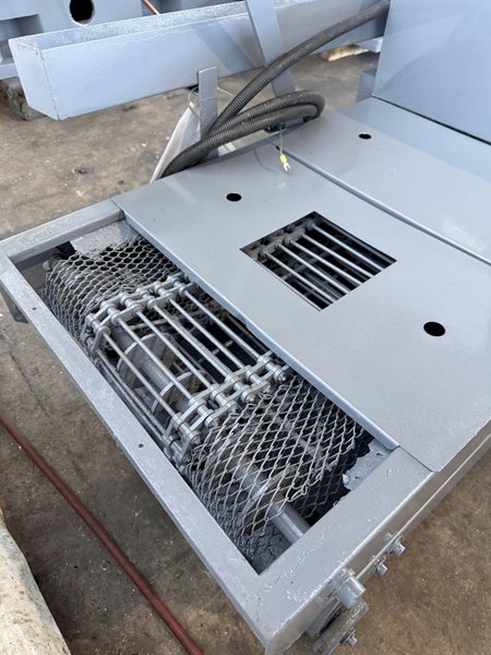 24&quot; X 48&quot; ACER HYDRAULIC GRINDER. STOCK # 1229224