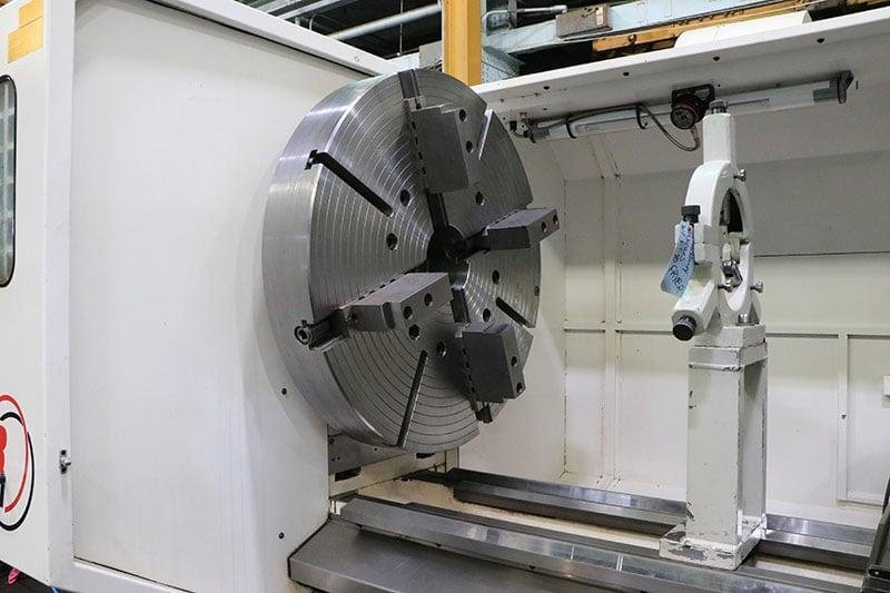 2019 Fryer ET-40 CNC Lathe (#5040)