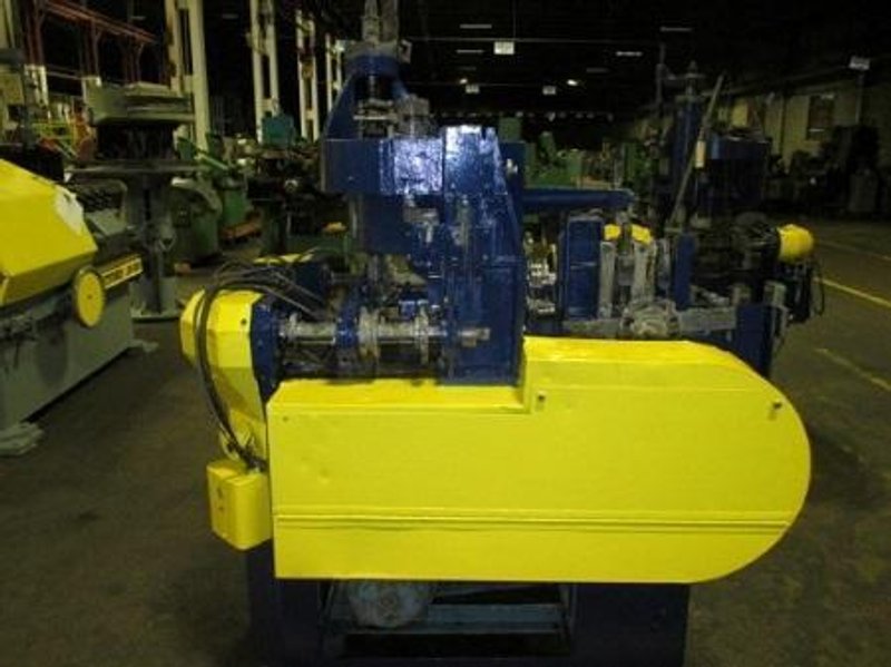 TORRINGTON # W3001 WIRE SPRING TORSION WINDER