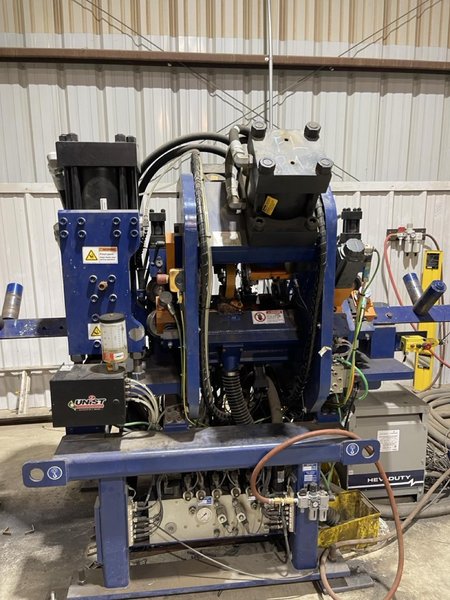 Ocean Clipper 2 Anglemaster Angle Line, 2024