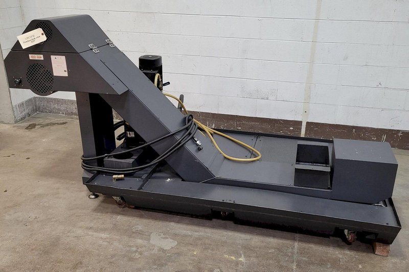 2011 Hwacheon Vesta 1050B CNC Vertical Machining Center For Sale