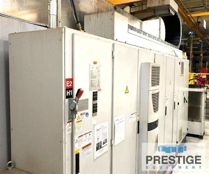 Mills Bridge &amp; Planer Type Manual &amp; CNC