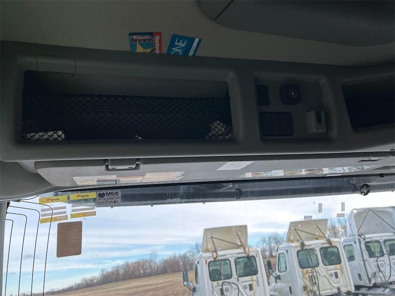 2022 Volvo VNL 4V4NC9EH5NN603427