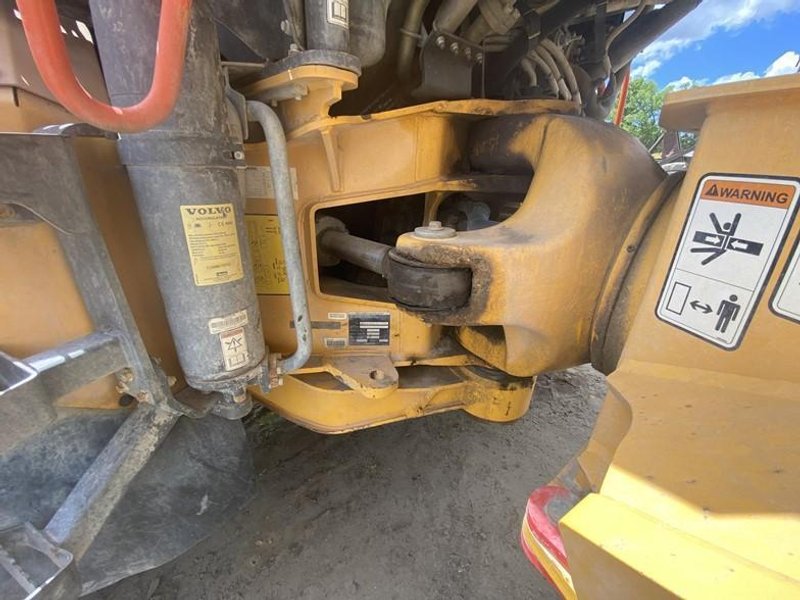 2021 Volvo A45FS 352620