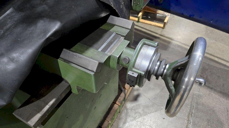 MOORE #3 JIG GRINDER USED