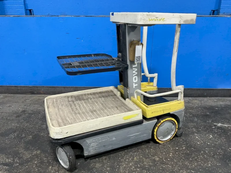CROWN 300 LBS WORK ASSIST VEHICLE   -  WAV50-84