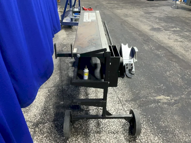 SOUTHWIRE 1” RIGID BEND STATION  -  RB1000