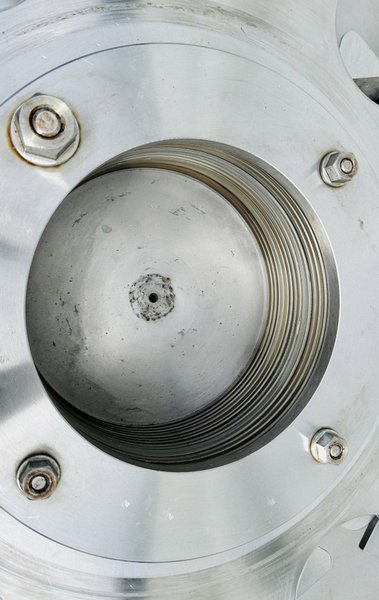 Urschel Laboratories Inc.  |  10 Station Semi-Automatic Rotating Onion Slicer