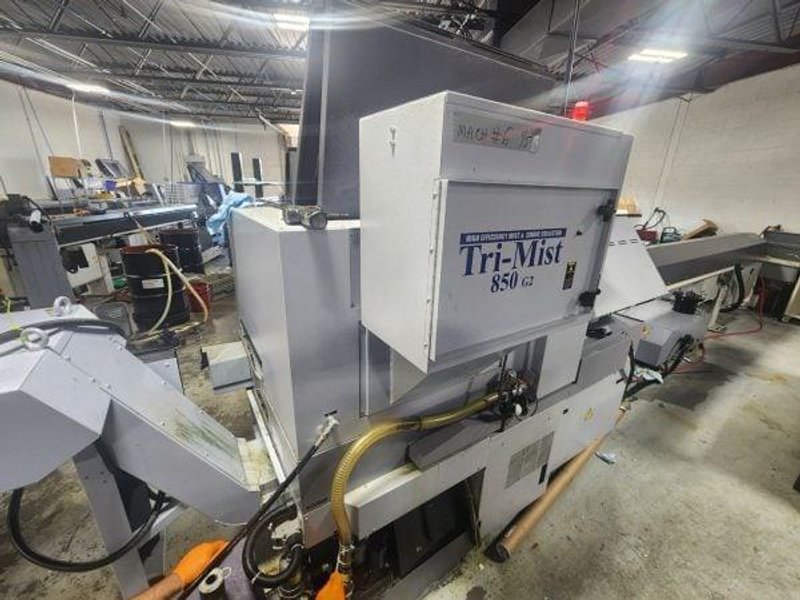 2021 STAR SR-20RIV TYPE A-SWISS AUTOMATIC LATHE 805