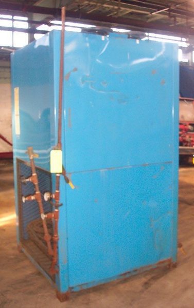 1600 SCFM HANKINSON REFRIGERATED AIR DRYER:  STOCK #12025