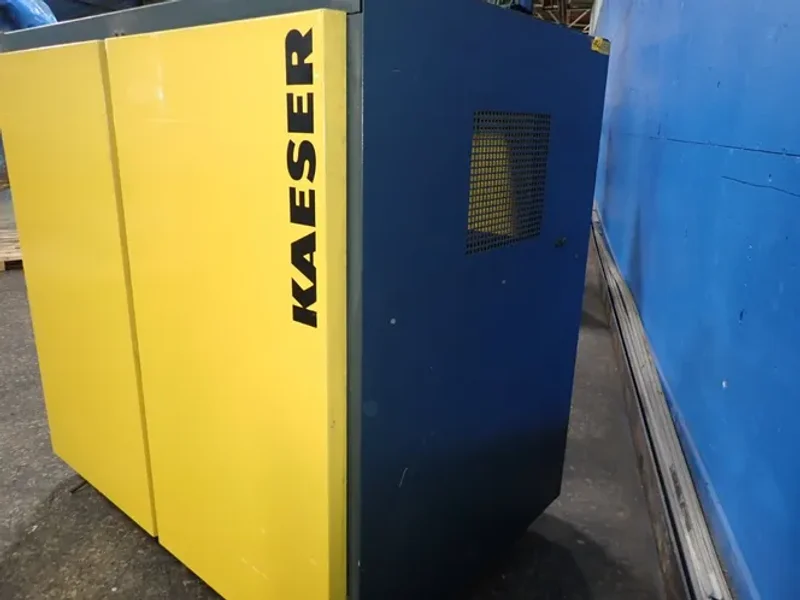 KAESER REFRIGERATED DRYER  -  TE 91