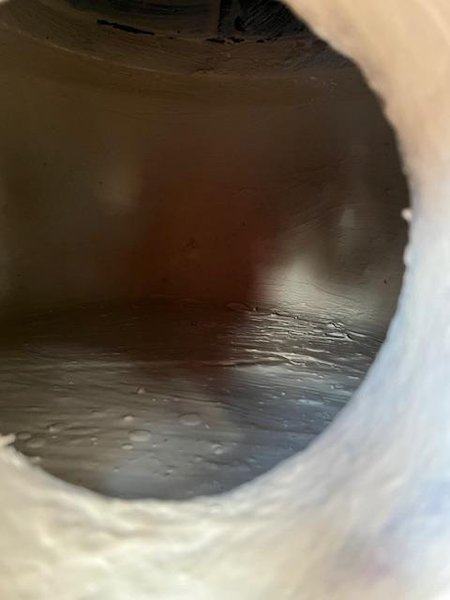 Columbia CT‑37.6‑S Steam Boiler with Power Flame C1‑G‑10B Burner, 2002 – Well-Maintained