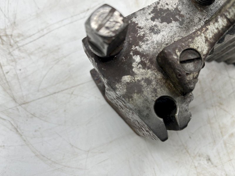 MULTIF CD 401 TOOL HOLDER STOCK #16579