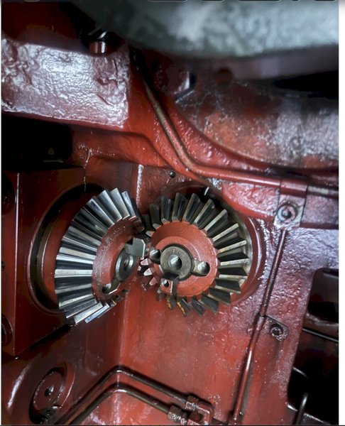 National Model M3 High Speed Single Die Tubular Rivet Header