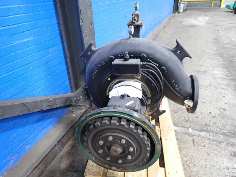 CORNELL CENTRIFUGAL PUMP  -  CE3041-2-G1-B