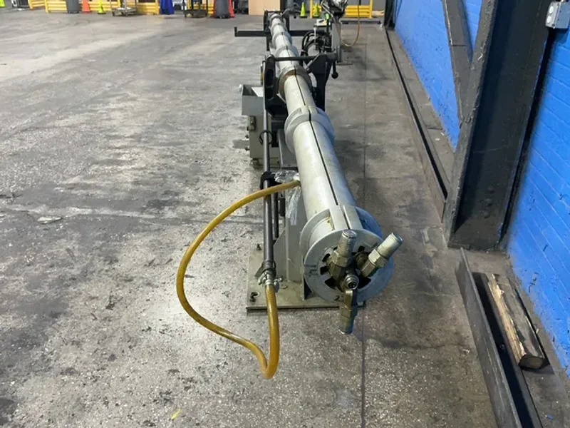 3.26HS 4.8 - CNC Machines