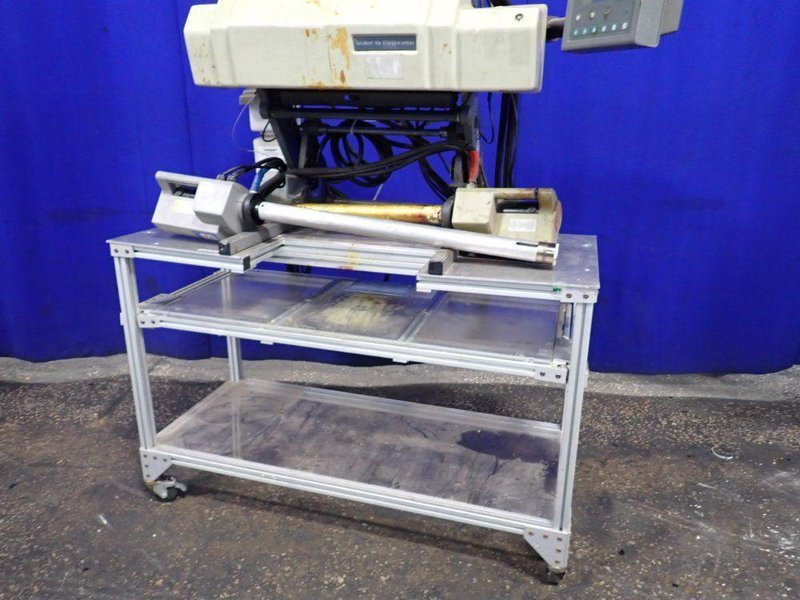 SEALED AIR FOAM PACKAGING SYSTEM   -  SP-5230