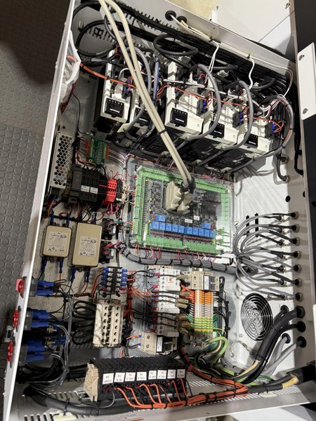 Colex Sharpcut SX1732 Flatbed Cutting Table, 2023