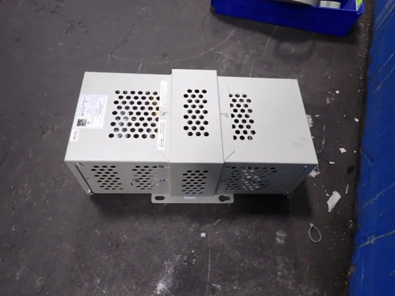 EMERSON VOLTAGE REGULATOR  -  23-23-210-8