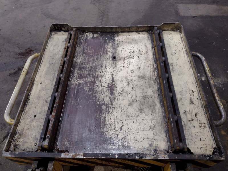 COIL CAR: STOCK #18643