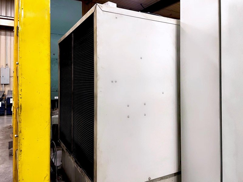 BLM LT722 2.5 KW CO2 Tube Laser