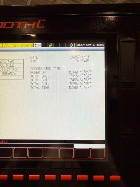 Mazak QTU-350M CNC Turning Center – 2017 C Axis Live Tool Lathe