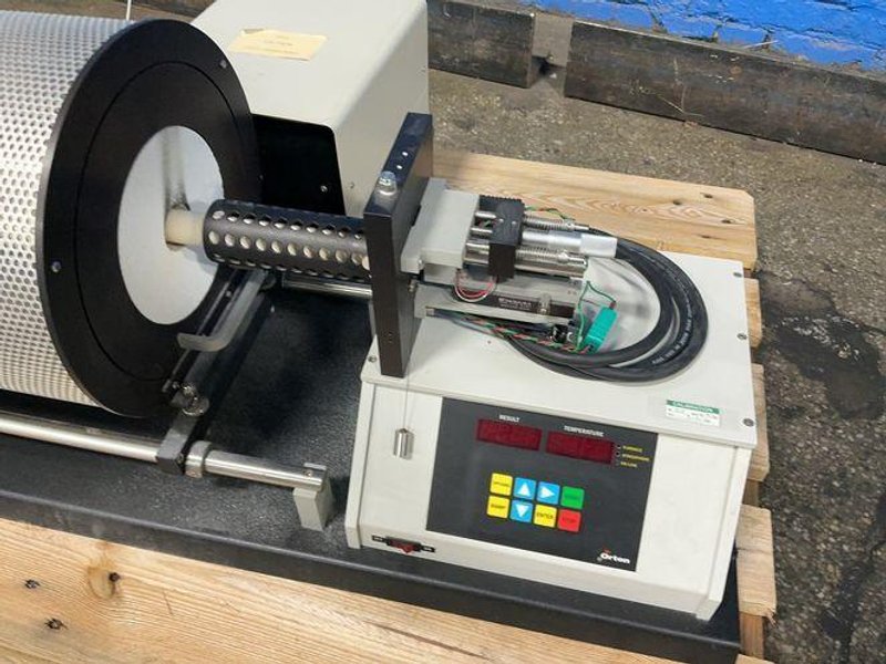 Orton Dilatometer - 20162td