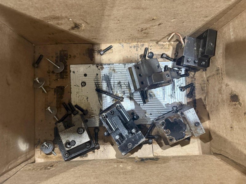 Used 2010 Nakamura Tome Super NTMX Multi-Tasking CNC Lathe For Sale