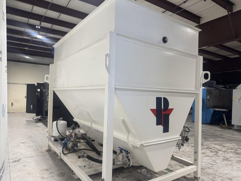 Park Industries HydroClear Pro 140 Water Recycling &amp; Filtration System, 2024 – 140 GPM