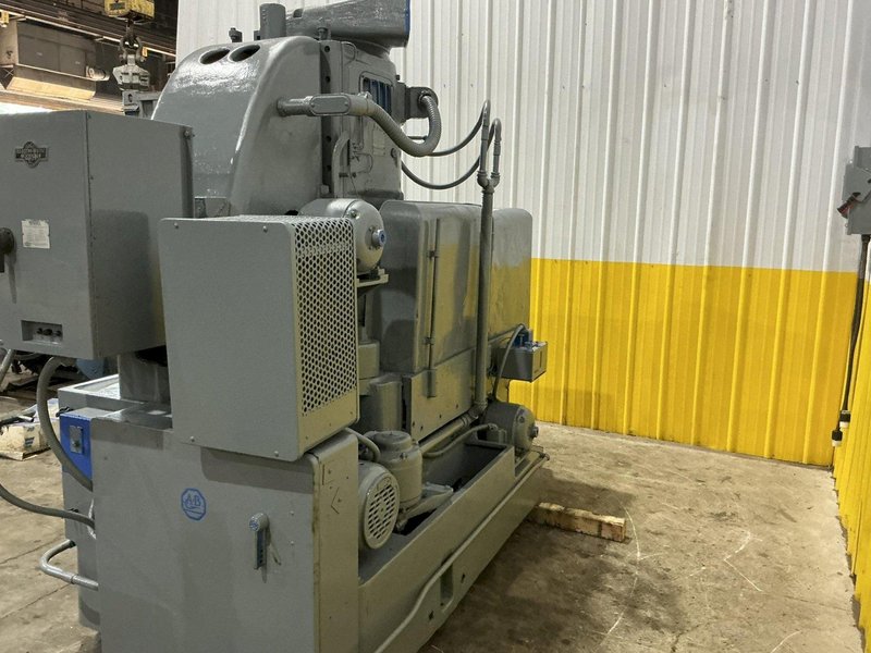 36” BLANCHARD MODEL #18 ROTARY SURFACE GRINDER: YOBRO #25293