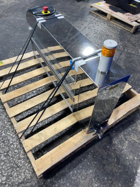 TEKNEK CLEANING MACHINE   -  CM8N0750
