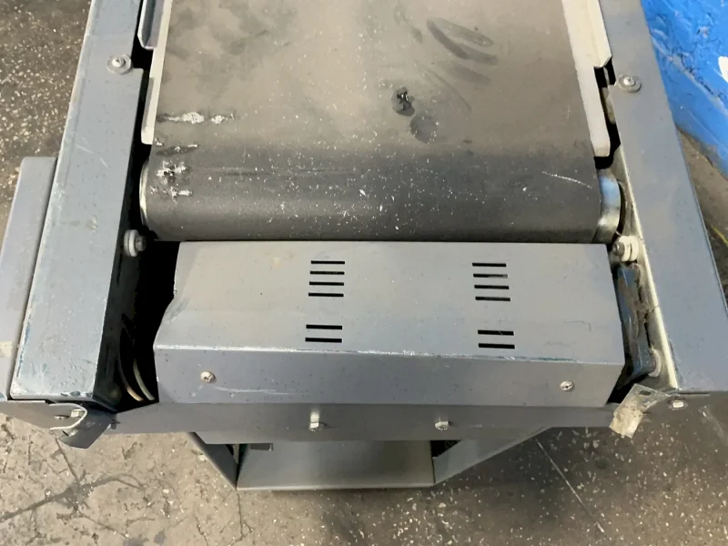 HEATSEAL 13” X 28” HEAT TUNNEL  -  T2015