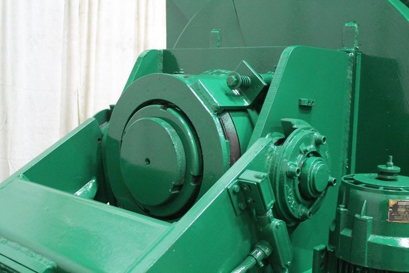 10,500 LBS IRCO WELDING POSITIONER:  STOCK #63875