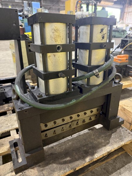12&quot; PA INDUSTRIES SHEAR: STOCK #23311