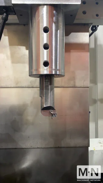 DMTC CGK5112JD CNC Vertical Boring Mill -  2020