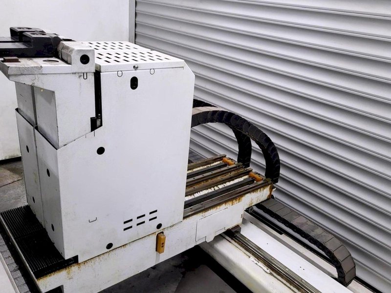 Trumpf TruBend 5130 Press Brake