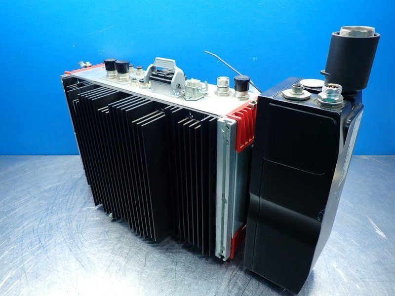 SEW EURODRIVE MOVIPRO DRIVE &amp; APPLICATION CONTROLLER  -  PHC21A-A075M1-E31A-00