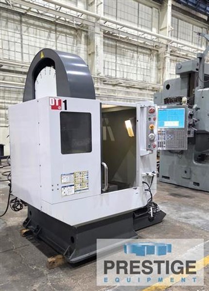 Machining Centers Vertical CNC