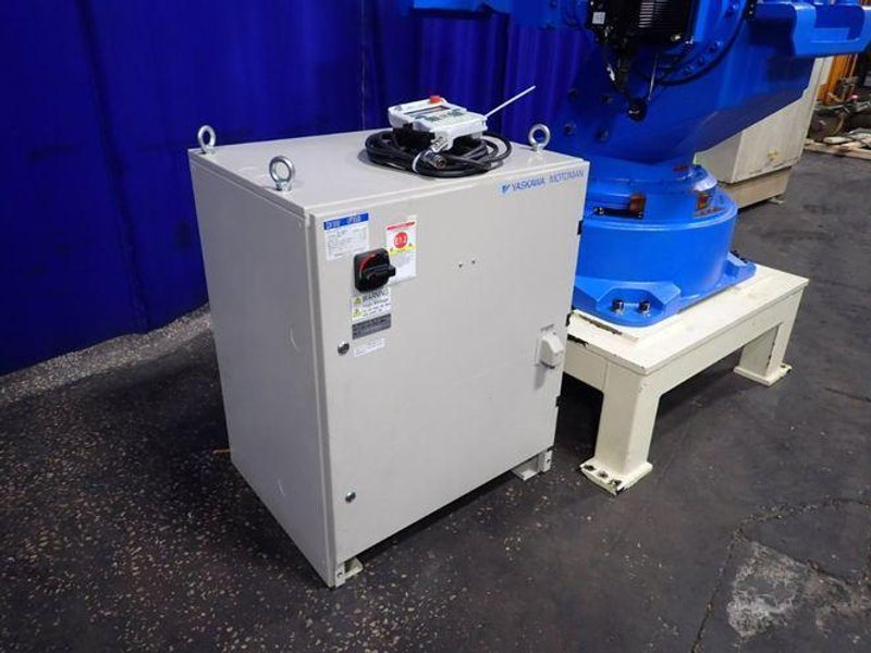 Yaskawa Motoman Robot - Up350d-500