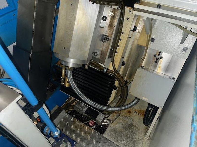 Smart Model NP-24  High Speed Pointer