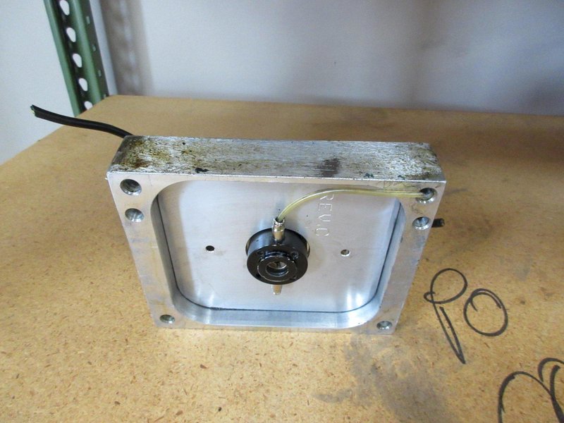 Used Haas VF Series 40 Taper TRP Assembly #30-0178