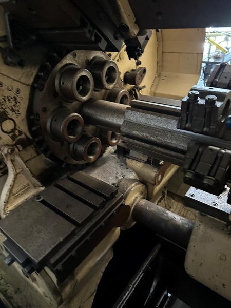 ACME 1 1/4&quot; RA6 AUTO SCREW MACHINE